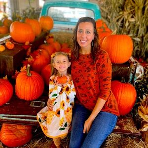 Meet your Posher, Maranda